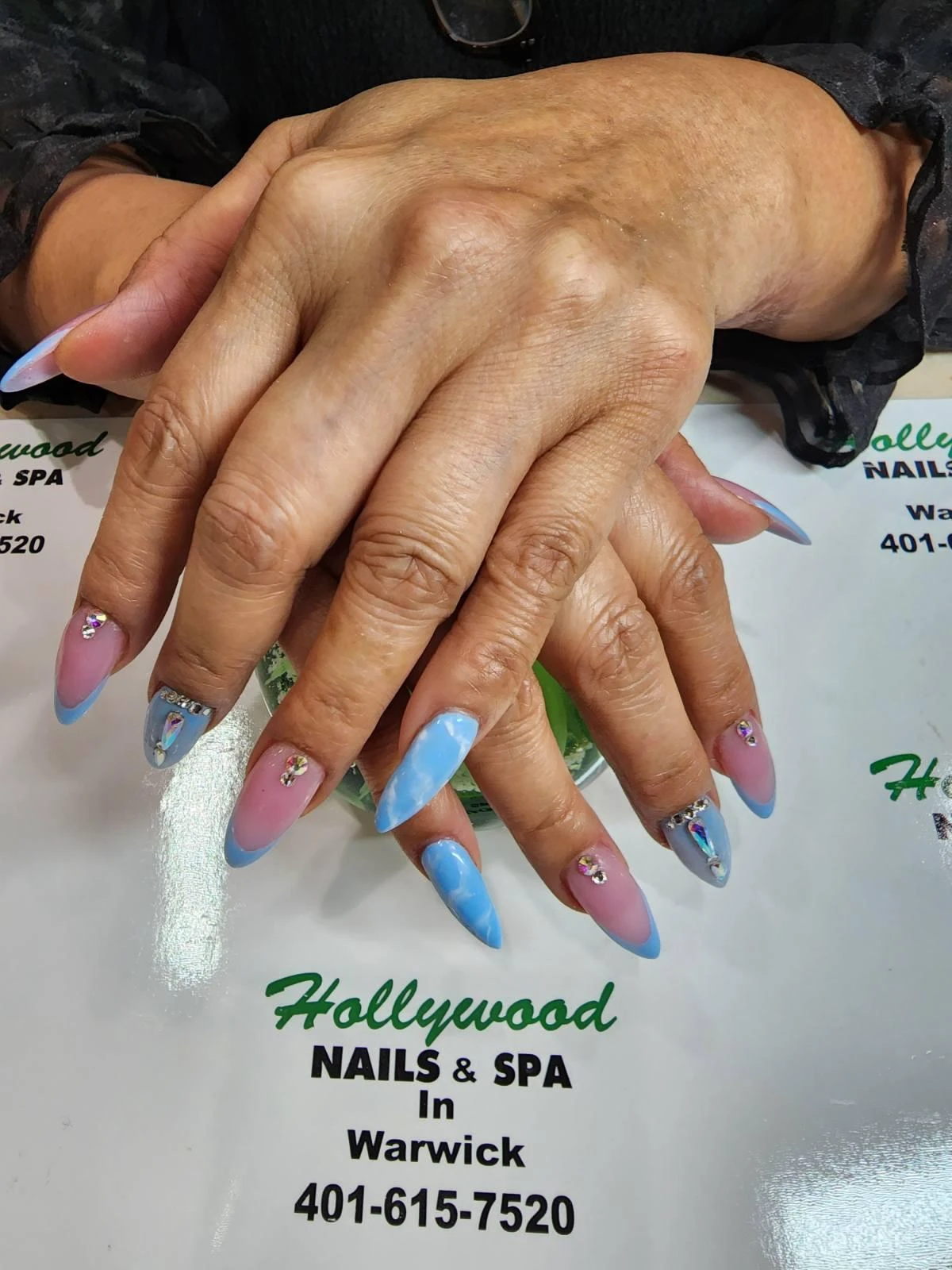 Nail Design